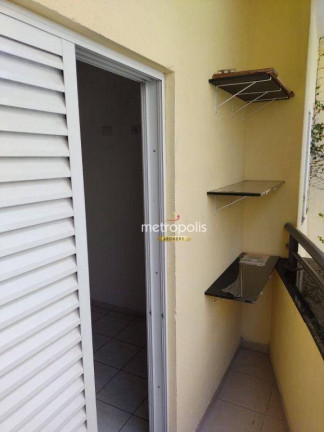 Imagem Apartamento com 3 Quartos à Venda, 91 m² em Vila Valparaíso - Santo André Imagem Apartamento com 3 Quartos à Venda, 91 m² em Vila Valparaíso - Santo André