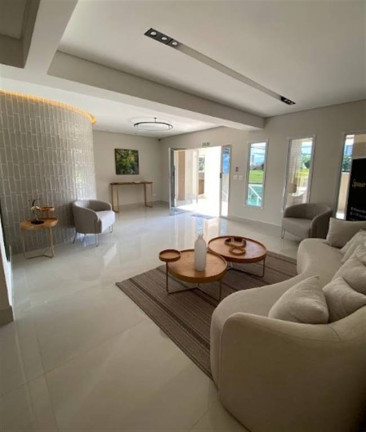 Imagem Apartamento com 3 Quartos à Venda, 101 m² em Aviação - Praia Grande