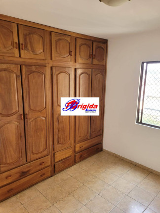 Imagem Apartamento com 2 Quartos para Alugar, 55 m² em Jardim Boa Vista (zona Oeste) - São Paulo Imagem Apartamento com 2 Quartos para Alugar, 55 m² em Jardim Boa Vista (zona Oeste) - São Paulo