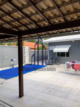 Imagem Casa com 3 Quartos à Venda, 90 m² em Flamengo - Maricá Imagem Casa com 3 Quartos à Venda, 90 m² em Flamengo - Maricá
