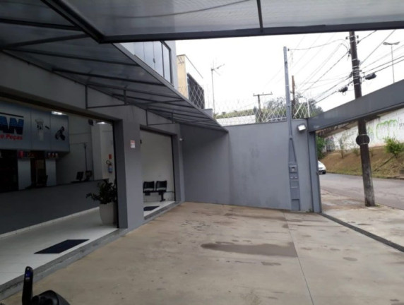 Imóvel Comercial à Venda, 472 m² em Vila Rio Branco - Jundiaí