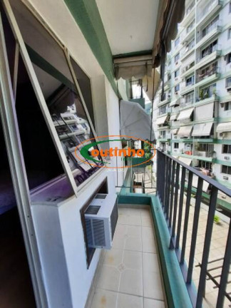 Imagem Apartamento com 4 Quartos à Venda, 150 m² em Tijuca - Rio De Janeiro