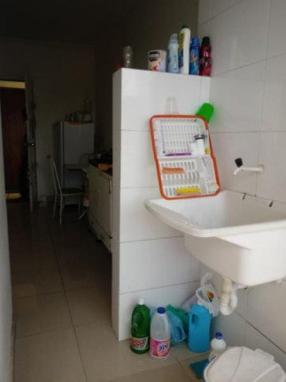Imagem Apartamento com 1 Quarto à Venda, 50 m² em Brotas - Salvador