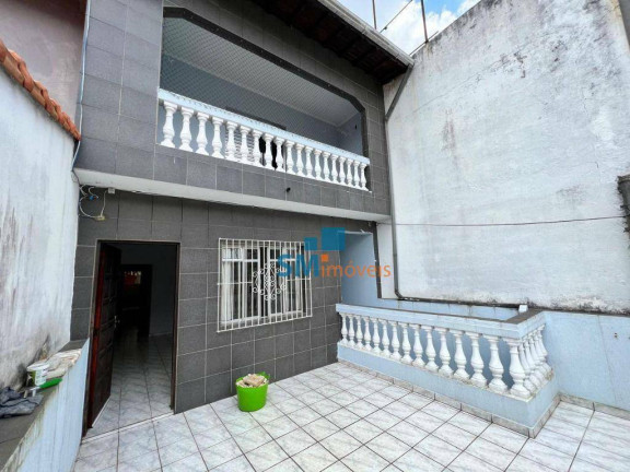 Imagem Sobrado com 3 Quartos à Venda, 250 m² em Jardim Marek - Santo André Imagem Sobrado com 3 Quartos à Venda, 250 m² em Jardim Marek - Santo André