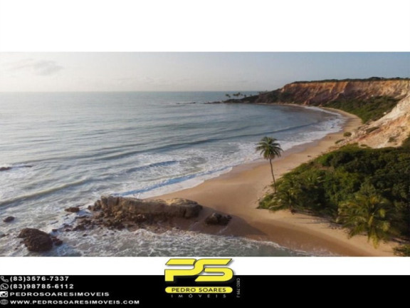 Imagem Terreno à Venda, 275 m² em Jacumã - Conde