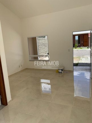 Imagem Casa com 2 Quartos à Venda, em Sim - Feira De Santana Imagem Casa com 2 Quartos à Venda, em Sim - Feira De Santana