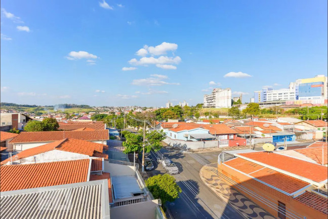Imagem Apartamento com 2 Quartos à Venda,  em Vila Lemos - Campinas