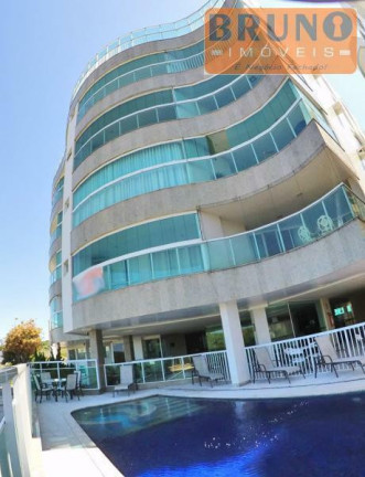 Apartamento com 4 Quartos à Venda, 150 m² em Enseada Azul - Guarapari