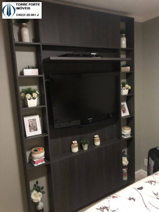 Imagem Apartamento com 3 Quartos à Venda, 63 m² em Vila Ema - São Paulo