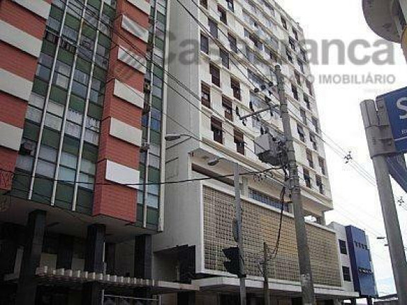 Imagem Apartamento com 2 Quartos à Venda, 143 m² em Centro - Sorocaba