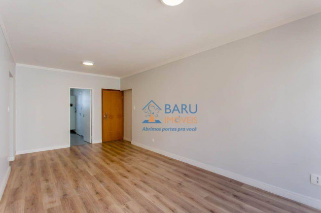 Imagem Apartamento com 2 Quartos à Venda, 83 m² em Bela Vista - São Paulo
