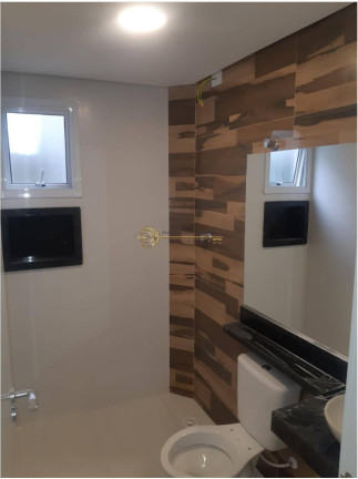 Imagem Apartamento com 2 Quartos à Venda, 56 m² em Campestre - Santo André Imagem Apartamento com 2 Quartos à Venda, 56 m² em Campestre - Santo André