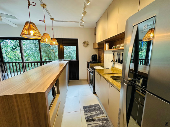 Imagem Apartamento com 2 Quartos à Venda, 131 m² em Riviera - Bertioga