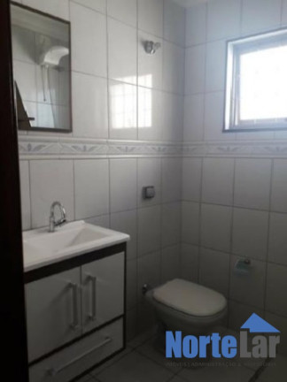 Imagem Sobrado com 2 Quartos à Venda, 140 m² em Vila Picinin - São Paulo