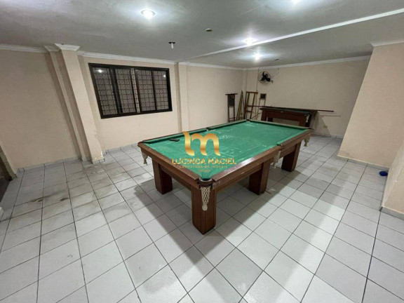 Imagem Cobertura com 3 Quartos à Venda, 232 m² em Tupi - Praia Grande