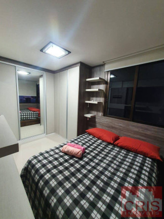 Imagem Apartamento com 1 Quarto à Venda, 52 m² em Humaitá - Bento Gonçalves Imagem Apartamento com 1 Quarto à Venda, 52 m² em Humaitá - Bento Gonçalves