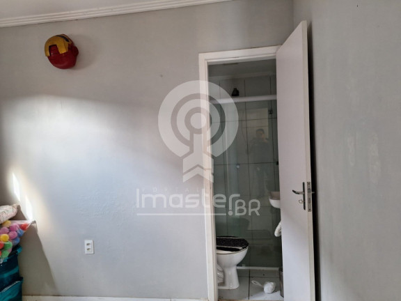 Imagem Casa com 3 Quartos à Venda, 150 m² em Montese - Fortaleza