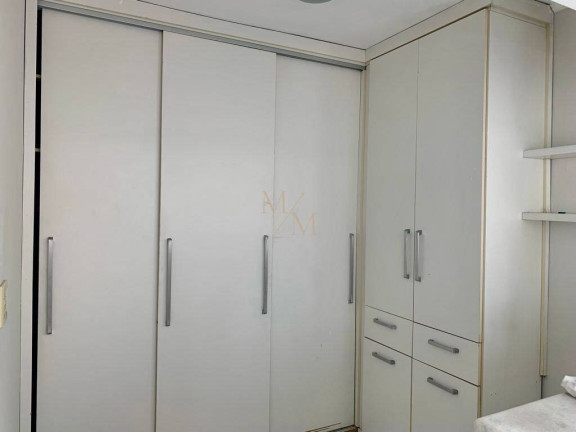 Imagem Apartamento com 3 Quartos à Venda, 150 m² em Centro - São Vicente Imagem Apartamento com 3 Quartos à Venda, 150 m² em Centro - São Vicente