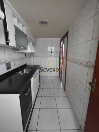 Imagem Apartamento com 2 Quartos à Venda, 55 m² em Porto Novo - São Gonçalo Imagem Apartamento com 2 Quartos à Venda, 55 m² em Porto Novo - São Gonçalo