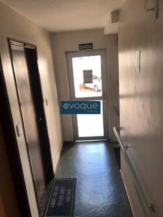 Imagem Apartamento com 3 Quartos à Venda, 60 m² em Jardim Aurelia - Campinas