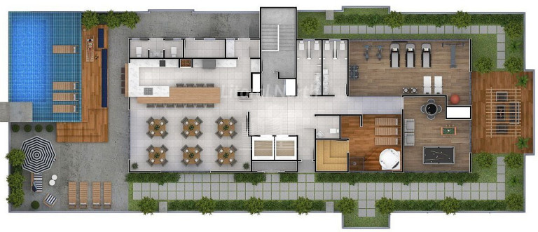 Imagem Apartamento com 3 Quartos à Venda, 141 m² em Praia Brava - Itajaí Imagem Apartamento com 3 Quartos à Venda, 141 m² em Praia Brava - Itajaí