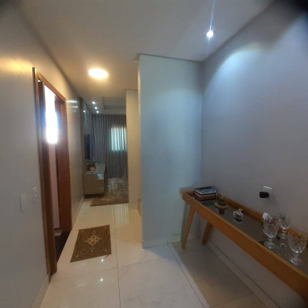 Imagem Sobrado com 3 Quartos à Venda, 187 m² em Garavelo Residencial Park - Aparecida De Goiânia