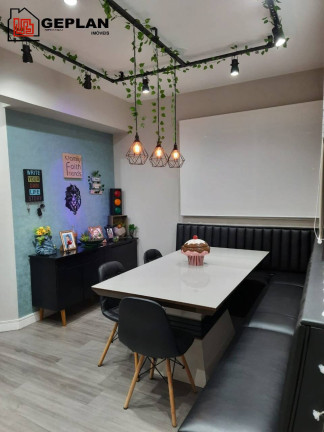 Imagem Apartamento com 3 Quartos à Venda, 124 m² em Cambuci - São Paulo Imagem Apartamento com 3 Quartos à Venda, 124 m² em Cambuci - São Paulo