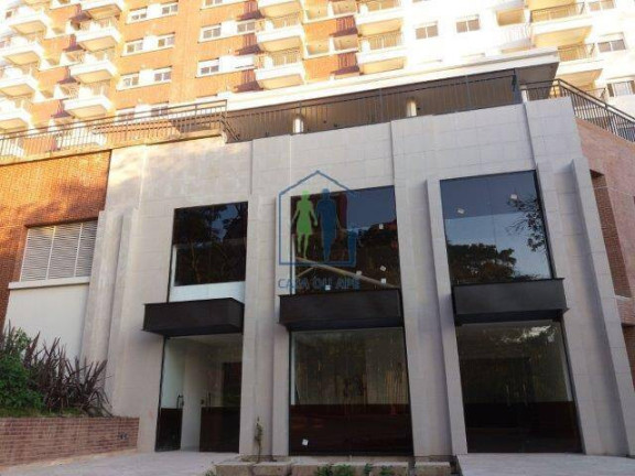 Imagem Apartamento com 1 Quarto à Venda, 38 m² em Vila Castelo - São Paulo Imagem Apartamento com 1 Quarto à Venda, 38 m² em Vila Castelo - São Paulo