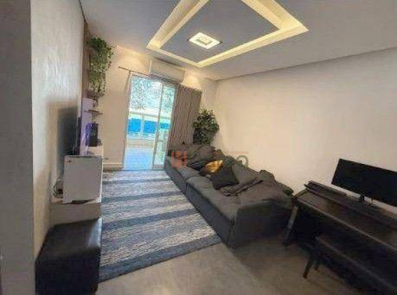 Imagem Apartamento com 2 Quartos à Venda, 92 m² em Parque Campolim - Sorocaba