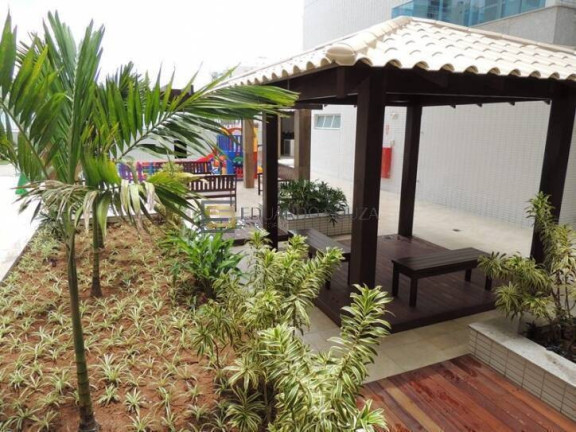 Imagem Apartamento com 3 Quartos à Venda, 100 m² em Itaparica - Vila Velha Imagem Apartamento com 3 Quartos à Venda, 100 m² em Itaparica - Vila Velha