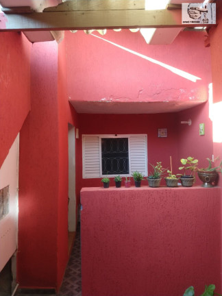 Imagem Casa com 3 Quartos à Venda, 132 m² em Vila Romero - São Paulo
