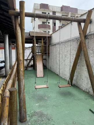 Apartamento com 2 Quartos à Venda, 60 m² em Centro - Ubatuba