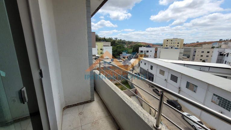 Imagem Apartamento com 2 Quartos à Venda, 80 m² em Cidade Nova - Santana Do Paraíso