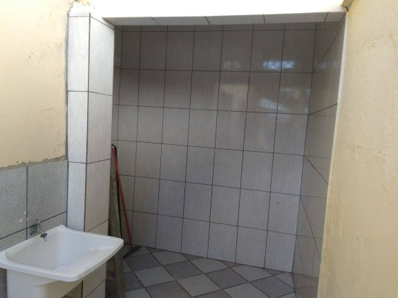 Imagem Casa com 2 Quartos à Venda, 103 m² em Maracanã - Praia Grande