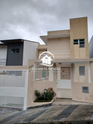 Casa com 3 Quartos à Venda, 181 m² em Jardim Nathalie - Mogi Das Cruzes