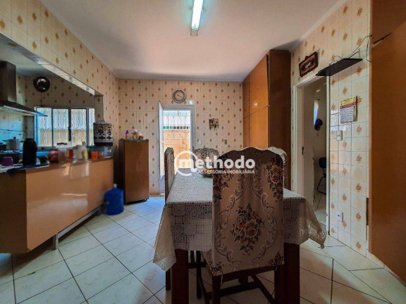 Imagem Casa com 4 Quartos à Venda, 444 m² em Jardim Eulina - Campinas Imagem Casa com 4 Quartos à Venda, 444 m² em Jardim Eulina - Campinas