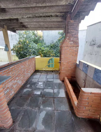 Imagem Casa com 4 Quartos à Venda, 131 m² em Vila Carmosina - São Paulo