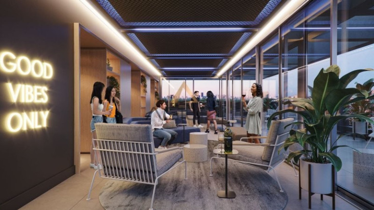 Imagem Apartamento com 1 Quarto à Venda, 29 m² em Vila Pompéia - São Paulo Imagem Apartamento com 1 Quarto à Venda, 29 m² em Vila Pompéia - São Paulo