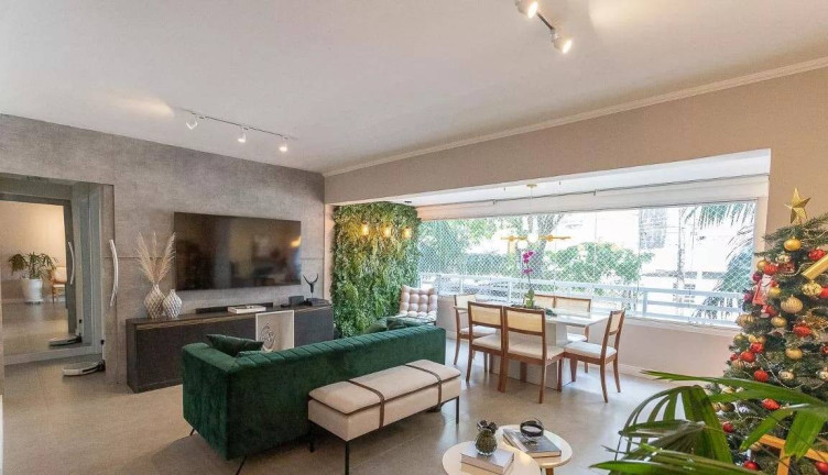 Imagem Apartamento com 3 Quartos à Venda, 85 m² em Centro - Diadema