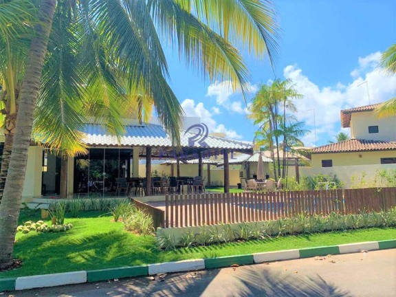 Casa com 5 Quartos à Venda, 400 m² em Guarajuba - Camaçari