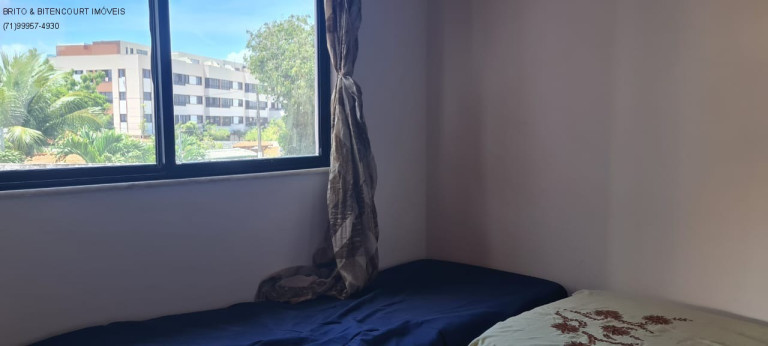 Imagem Imóvel com 3 Quartos à Venda, 80 m² em Guarajuba (monte Gordo) - Camaçari