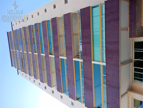 Imagem Apartamento com 2 Quartos à Venda, 83 m² em Vila Caiçara - Praia Grande