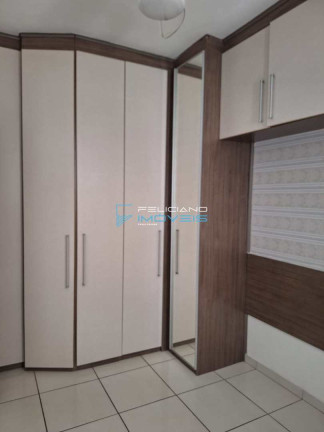 Imagem Apartamento com 2 Quartos à Venda, 78 m² em Guilhermina - Praia Grande