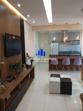 Foto do imóvel Apartamento com 3 Quartos à Venda, 78 m² em Chácara Do Solar Iii - Santana De Parnaíba
