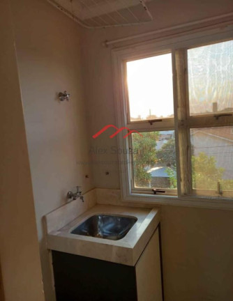 Imagem Apartamento com 2 Quartos à Venda, 49 m² em Parque Vila Flores - Sumaré
