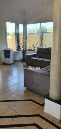 Imagem Casa com 4 Quartos à Venda, 365 m² em Tijuco Das Telhas - Campinas Imagem Casa com 4 Quartos à Venda, 365 m² em Tijuco Das Telhas - Campinas