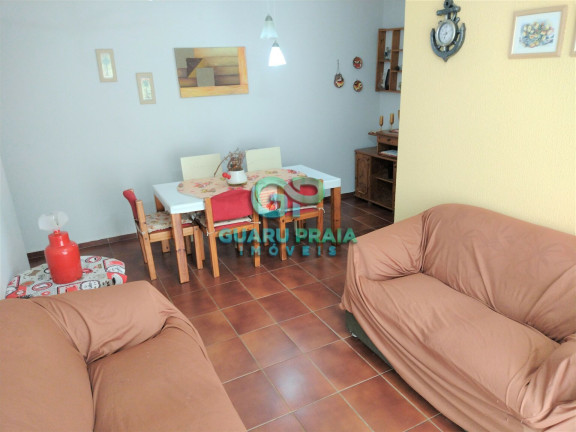 Imagem Apartamento com 2 Quartos à Venda, 79 m² em Enseada - Guarujá