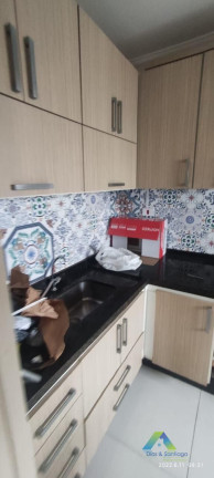 Apartamento com 2 Quartos à Venda, 58 m² em Centro Diadema - Diadema