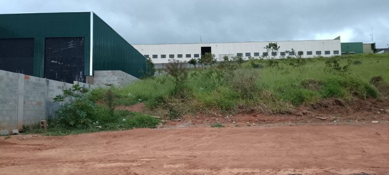 Imagem Terreno à Venda, 1 m² em Penha - Bragança Paulista