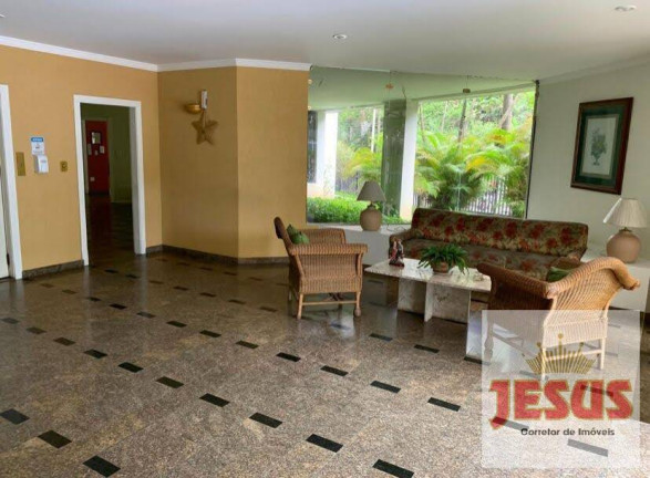 Imagem Apartamento com 3 Quartos à Venda, 145 m² em Pitangueiras - Guarujá